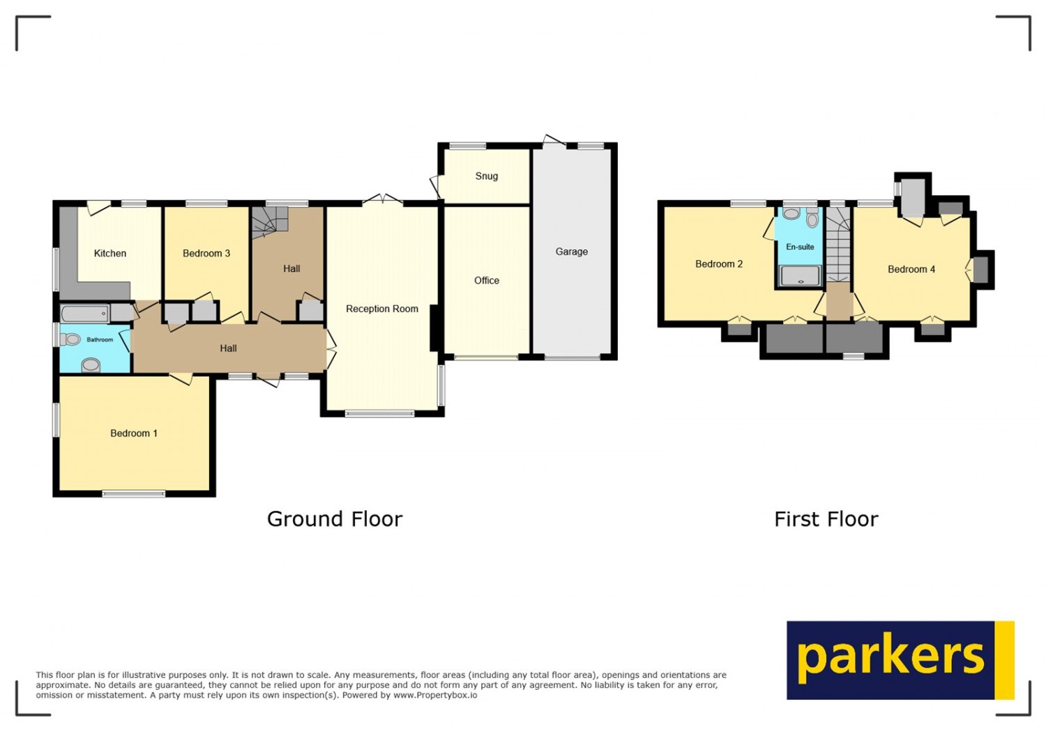 Finchampstead, Wokingham, Berkshire