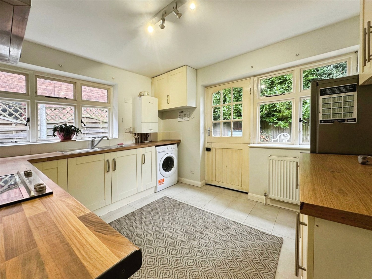 Finchampstead, Wokingham, Berkshire