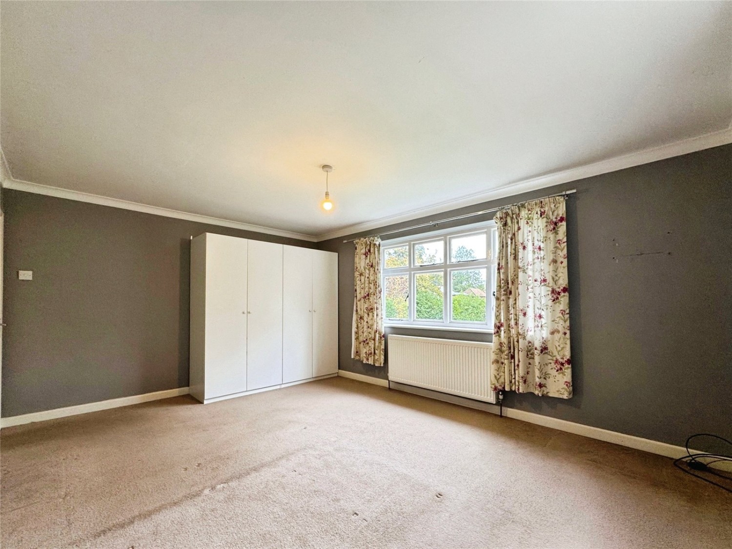 Finchampstead, Wokingham, Berkshire