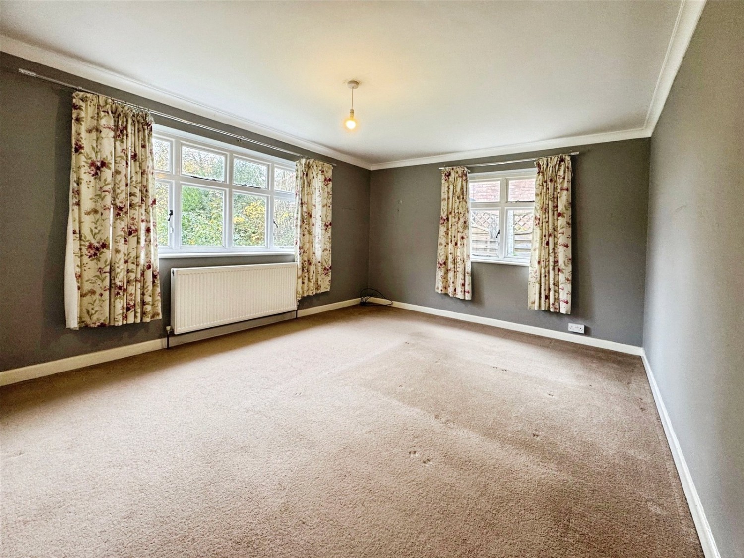 Finchampstead, Wokingham, Berkshire