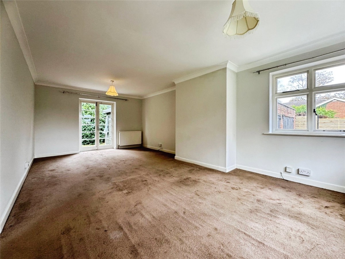 Finchampstead, Wokingham, Berkshire