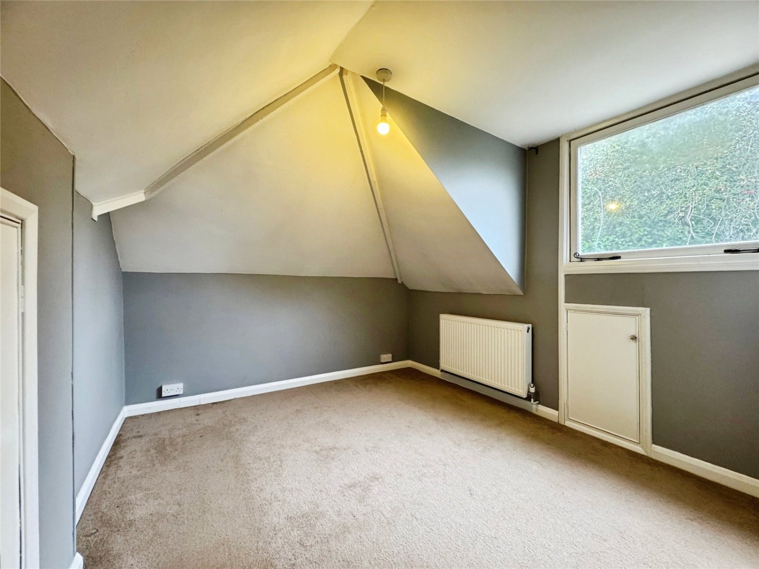 Finchampstead, Wokingham, Berkshire