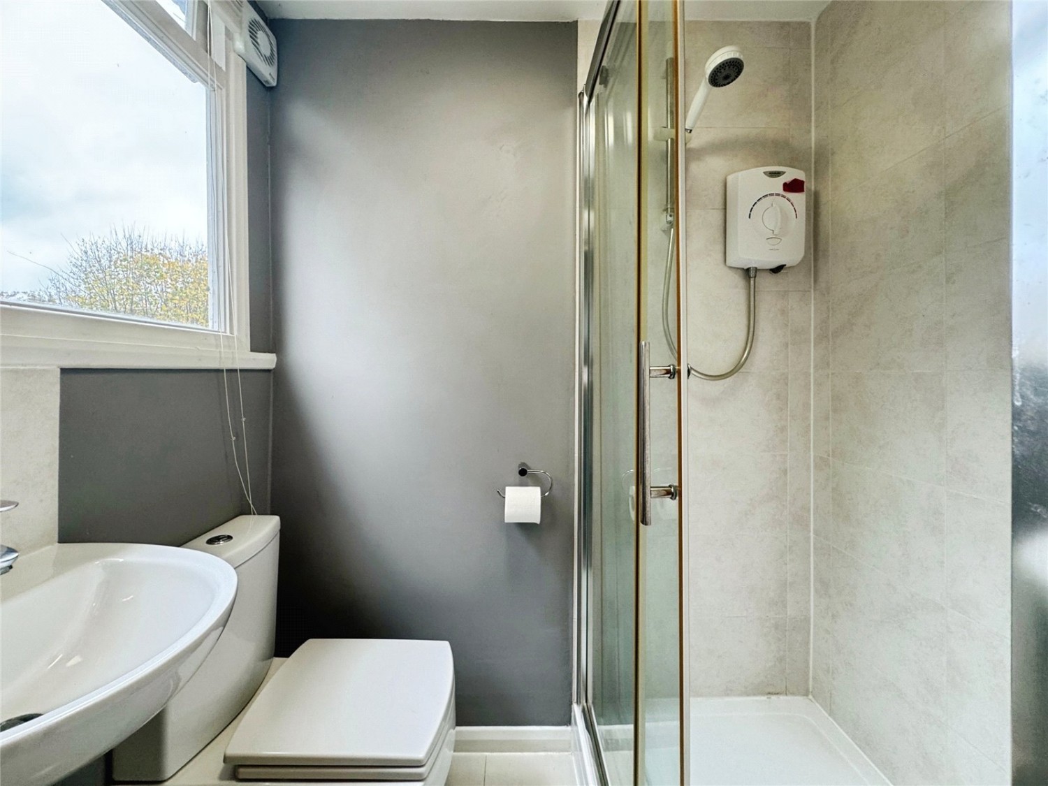 Finchampstead, Wokingham, Berkshire