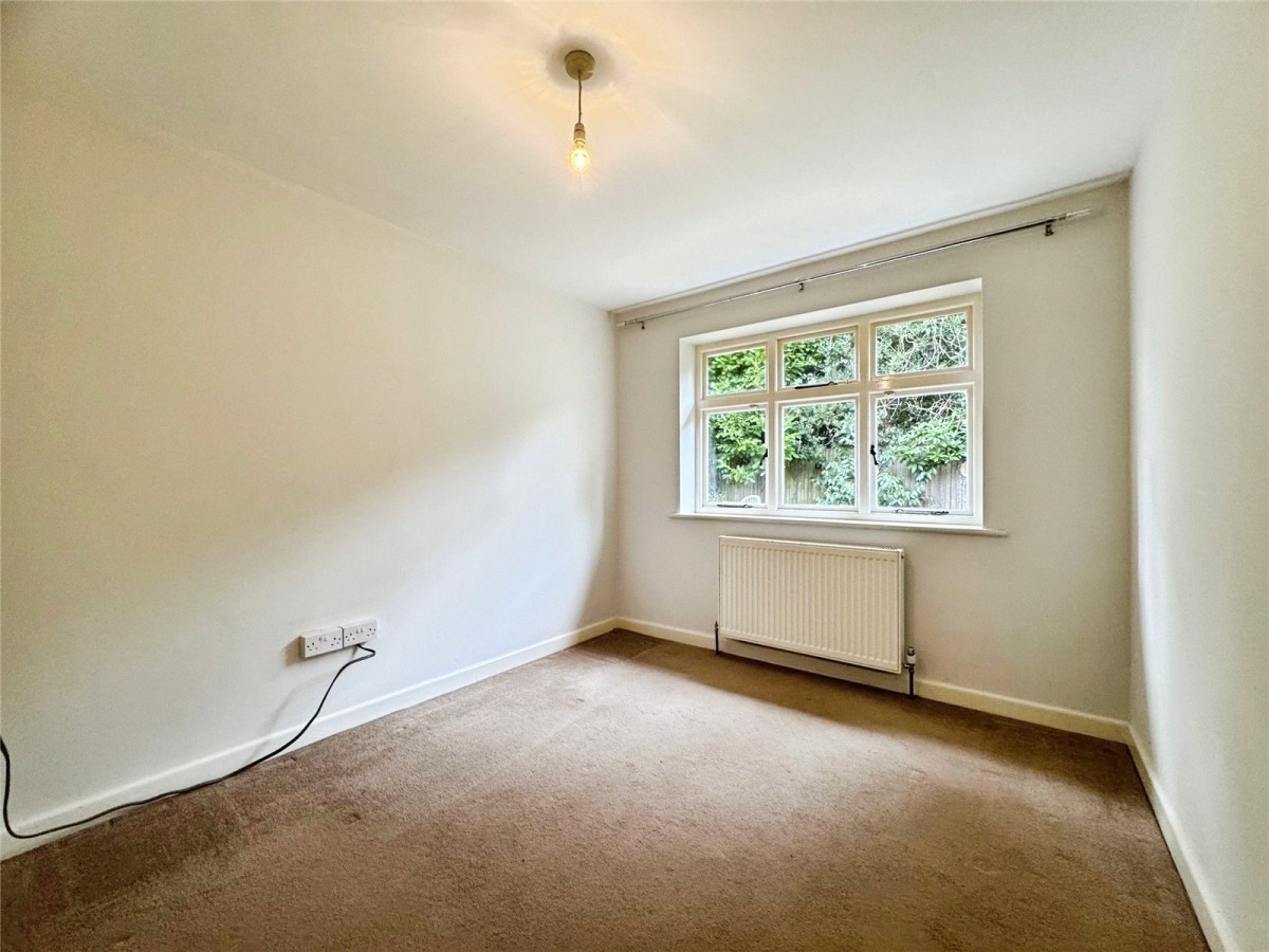 Finchampstead, Wokingham, Berkshire