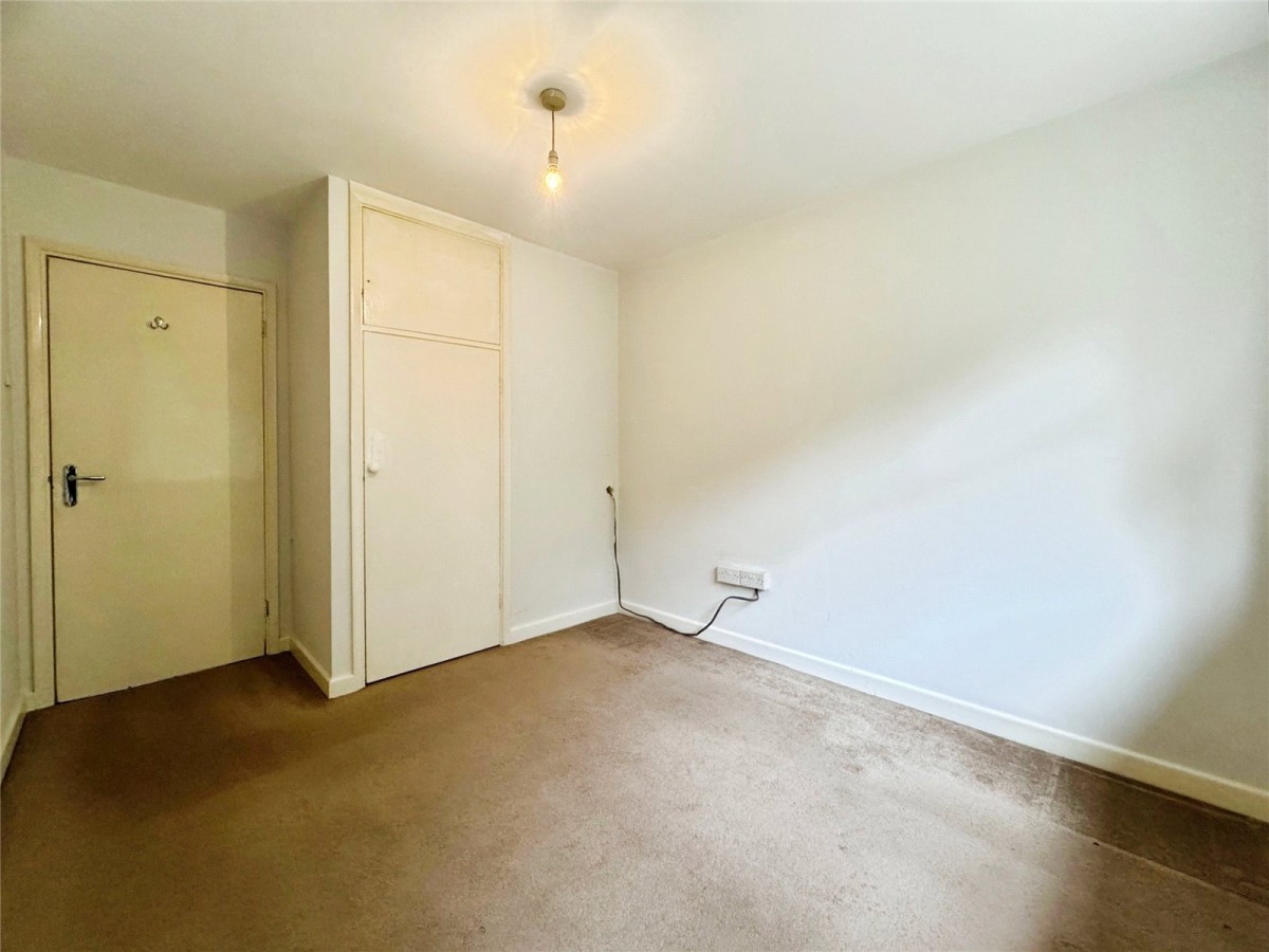Finchampstead, Wokingham, Berkshire