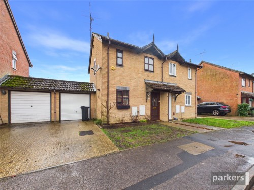 Finchampstead, Wokingham, Berkshire