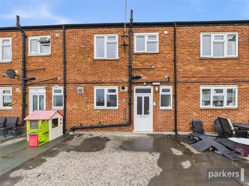 Woodley, Reading, Berkshire