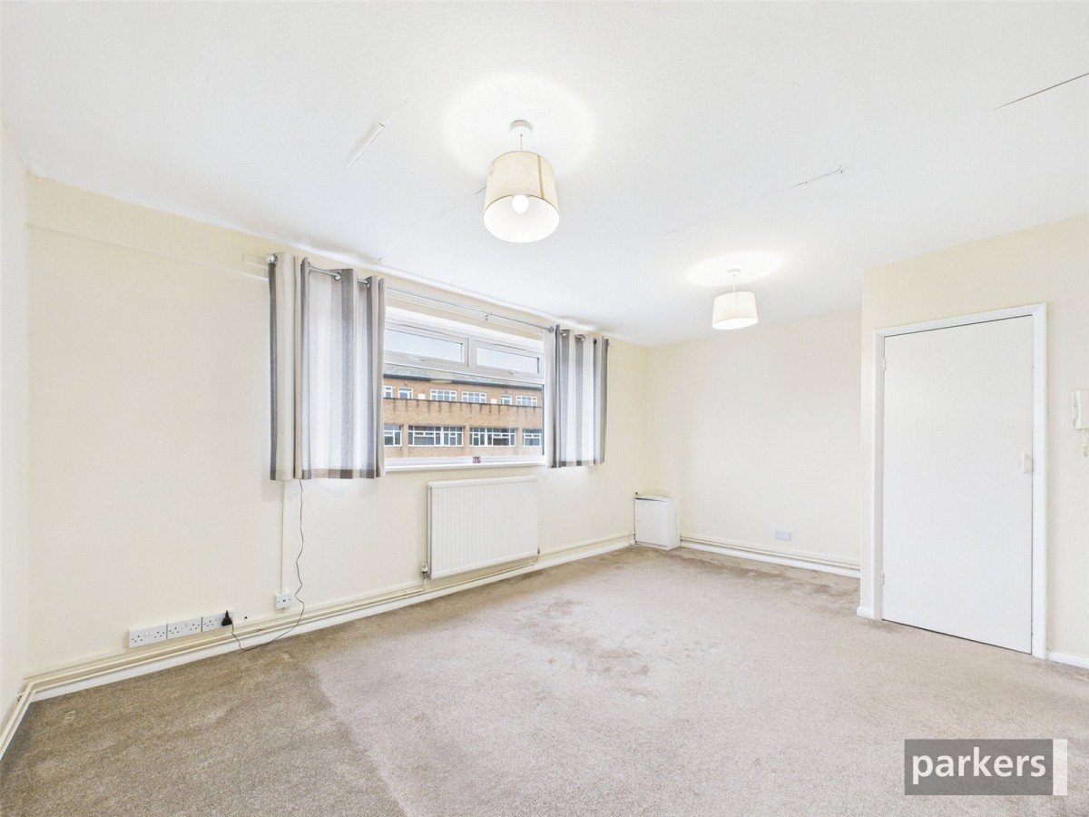 Woodley, Reading, Berkshire