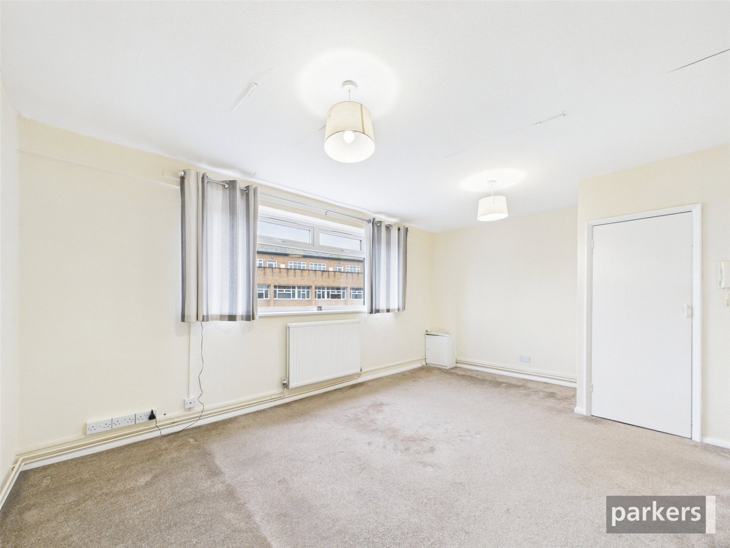 Woodley, Reading, Berkshire