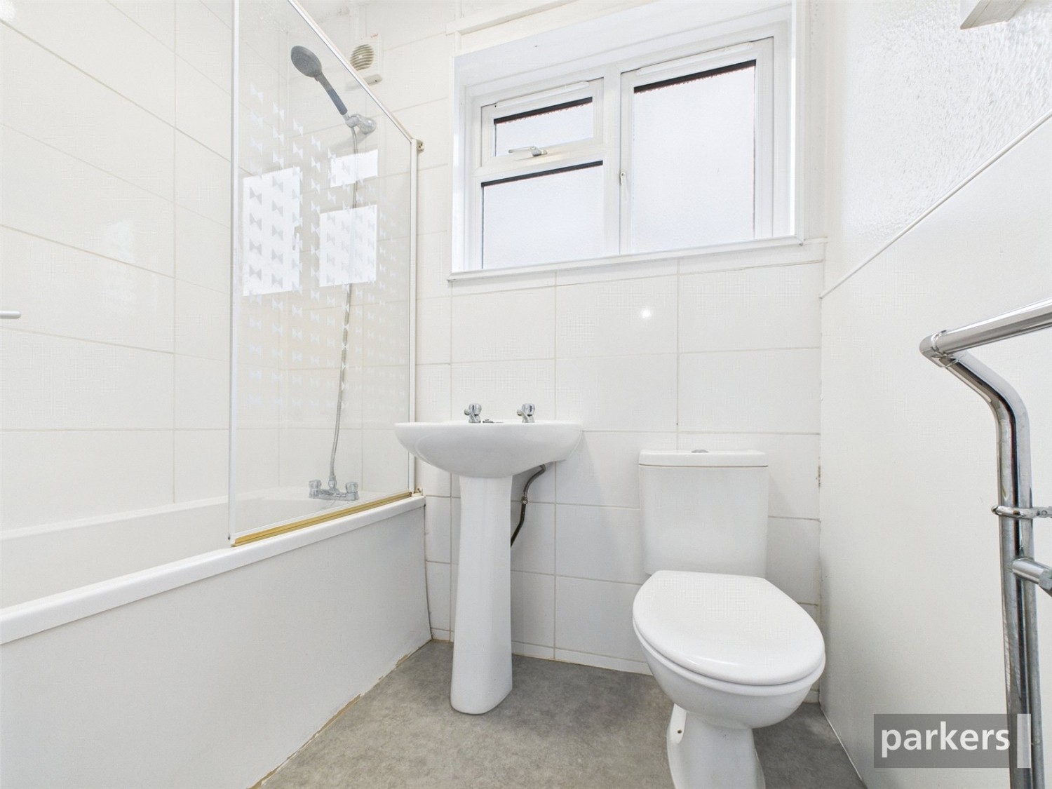 Woodley, Reading, Berkshire