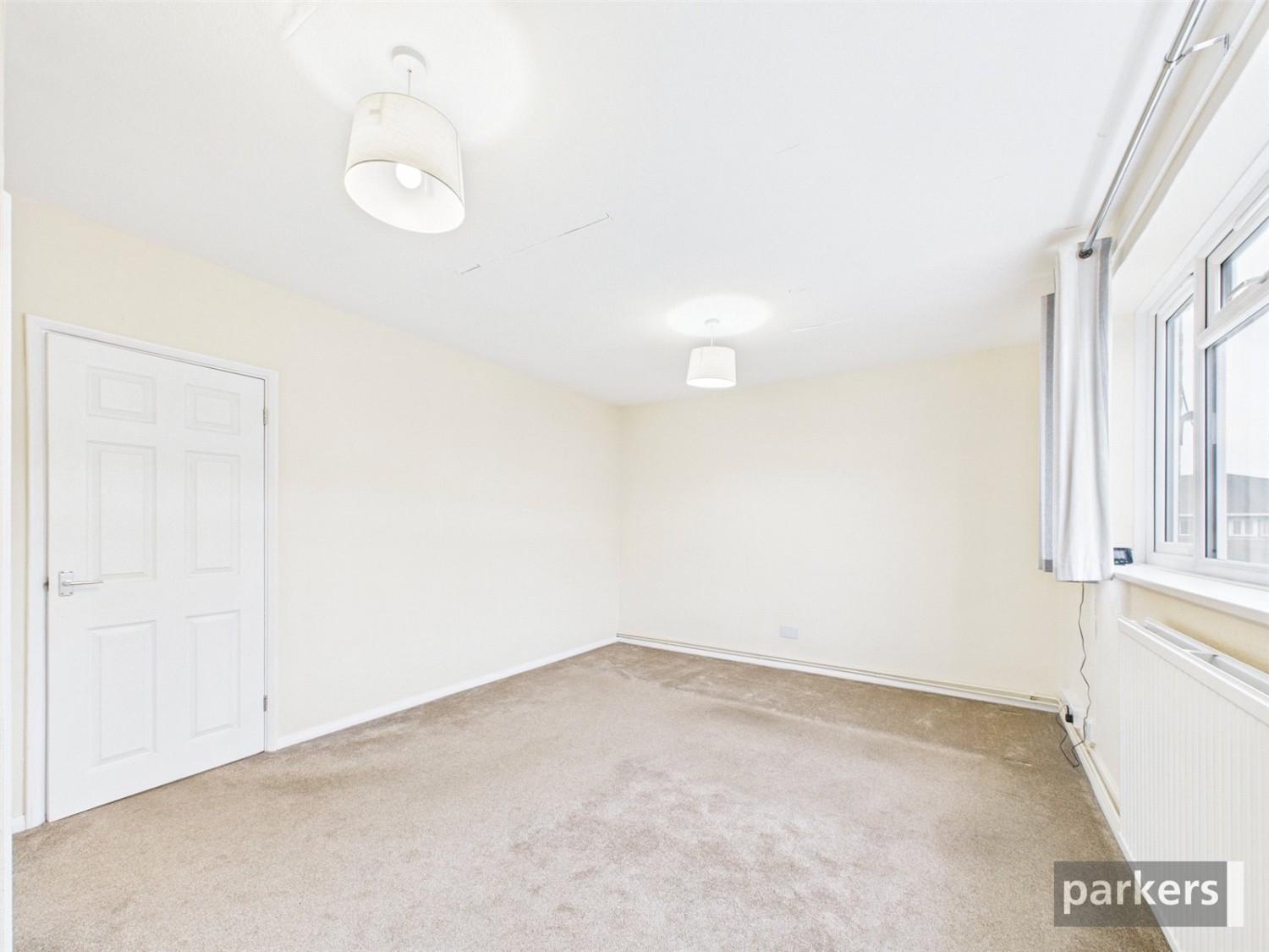 Woodley, Reading, Berkshire