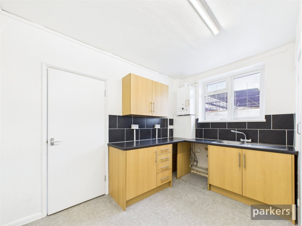 Woodley, Reading, Berkshire