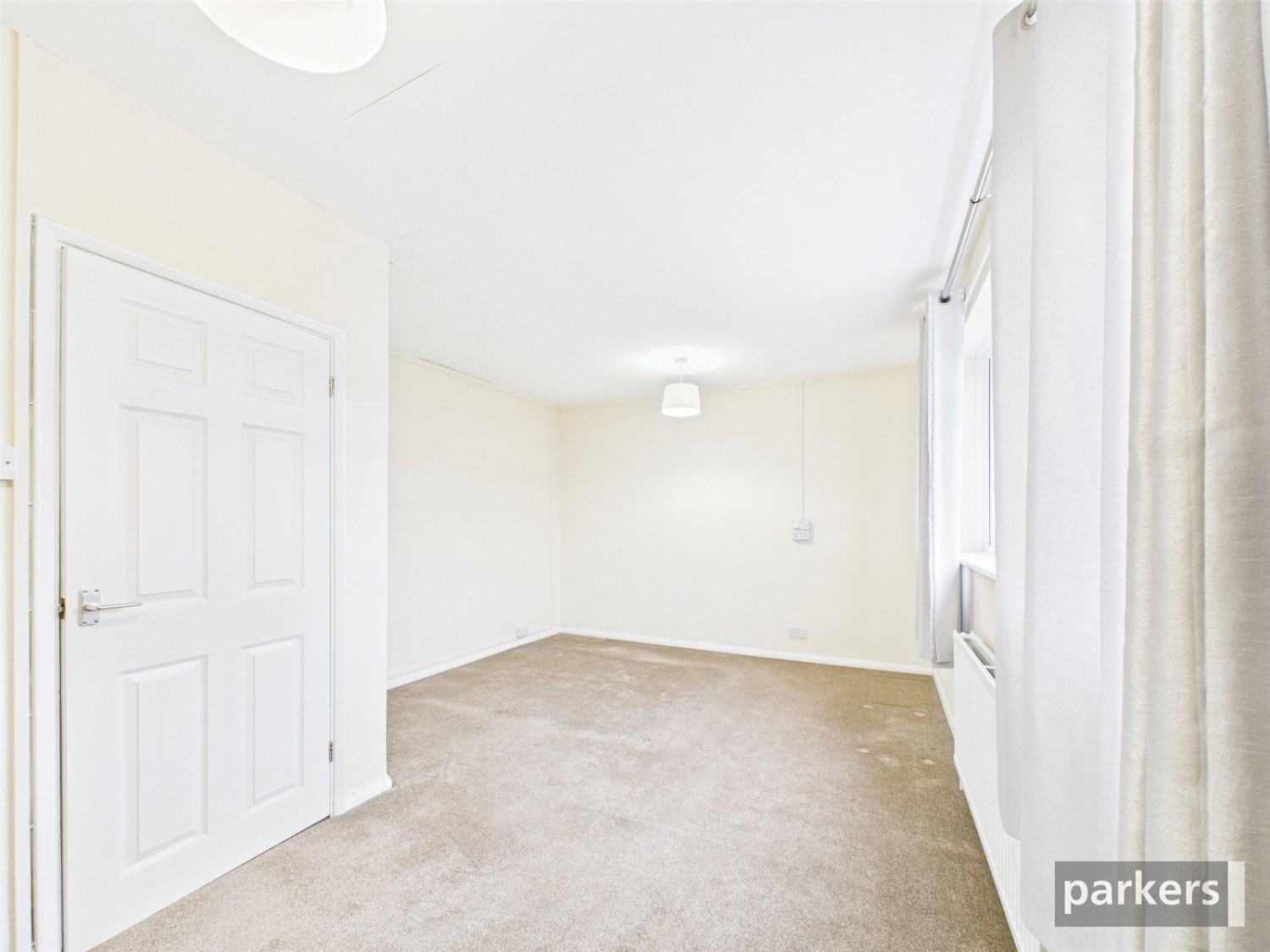 Woodley, Reading, Berkshire