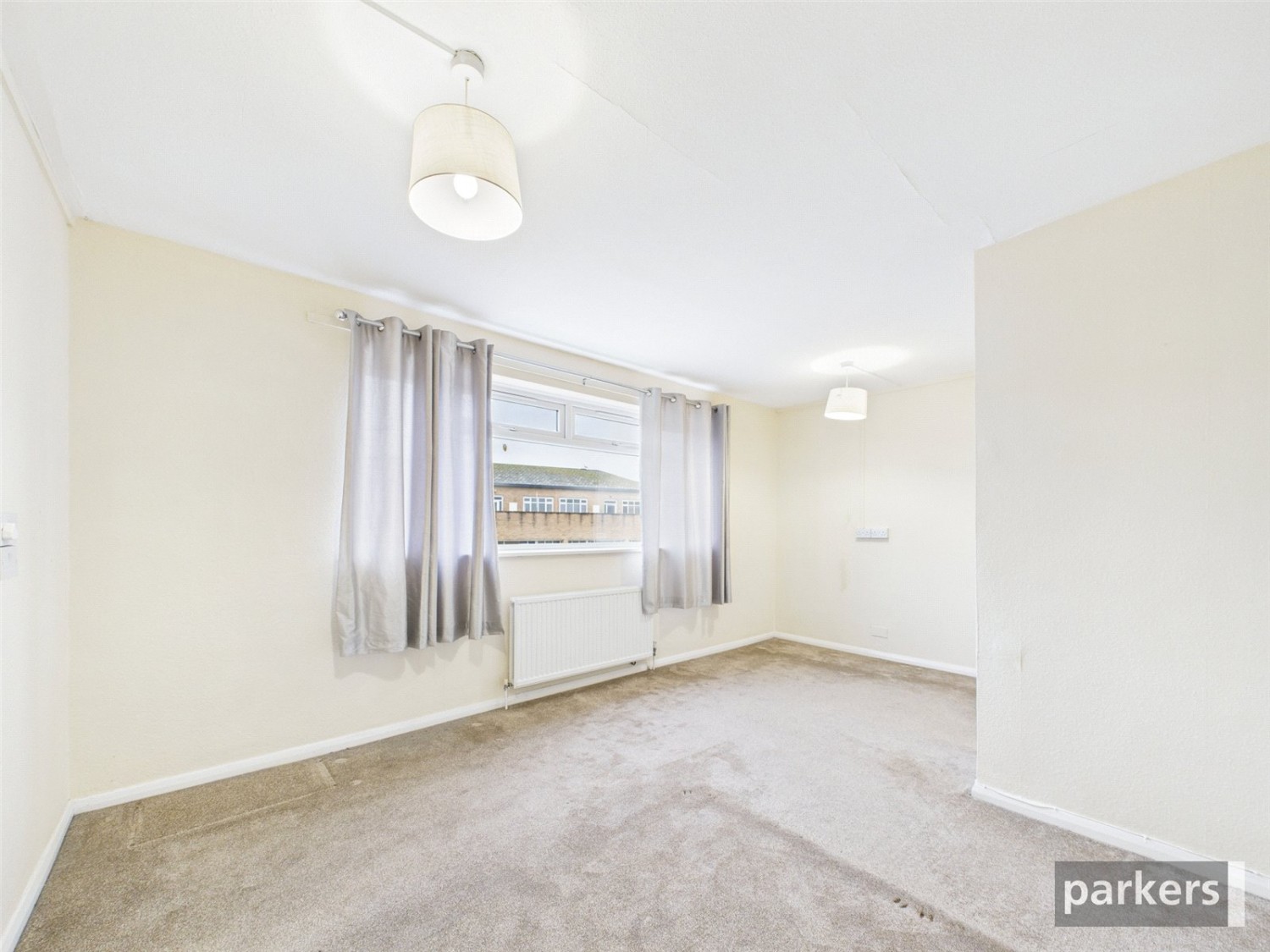 Woodley, Reading, Berkshire