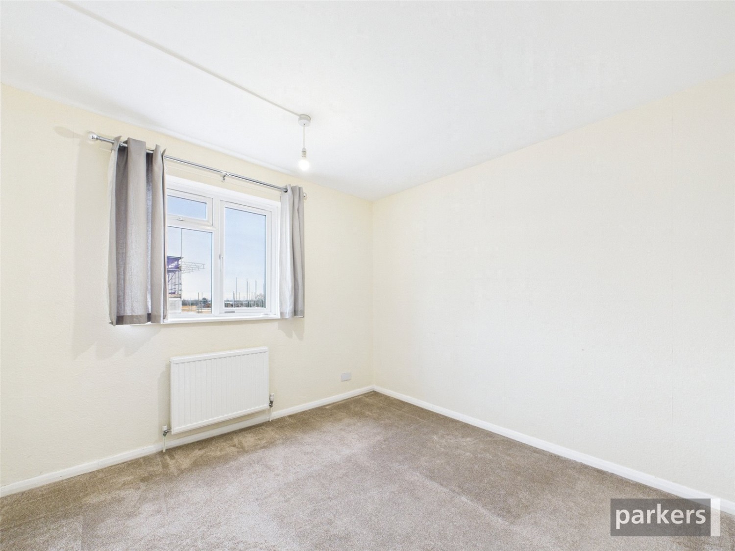 Woodley, Reading, Berkshire