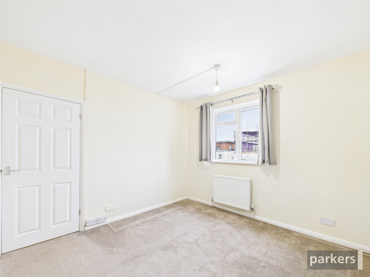 Woodley, Reading, Berkshire