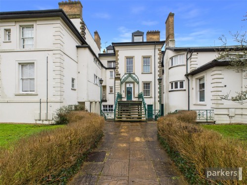 Caversham, Reading, Berkshire