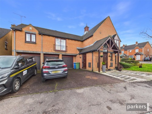 Warfield, Bracknell, Berkshire