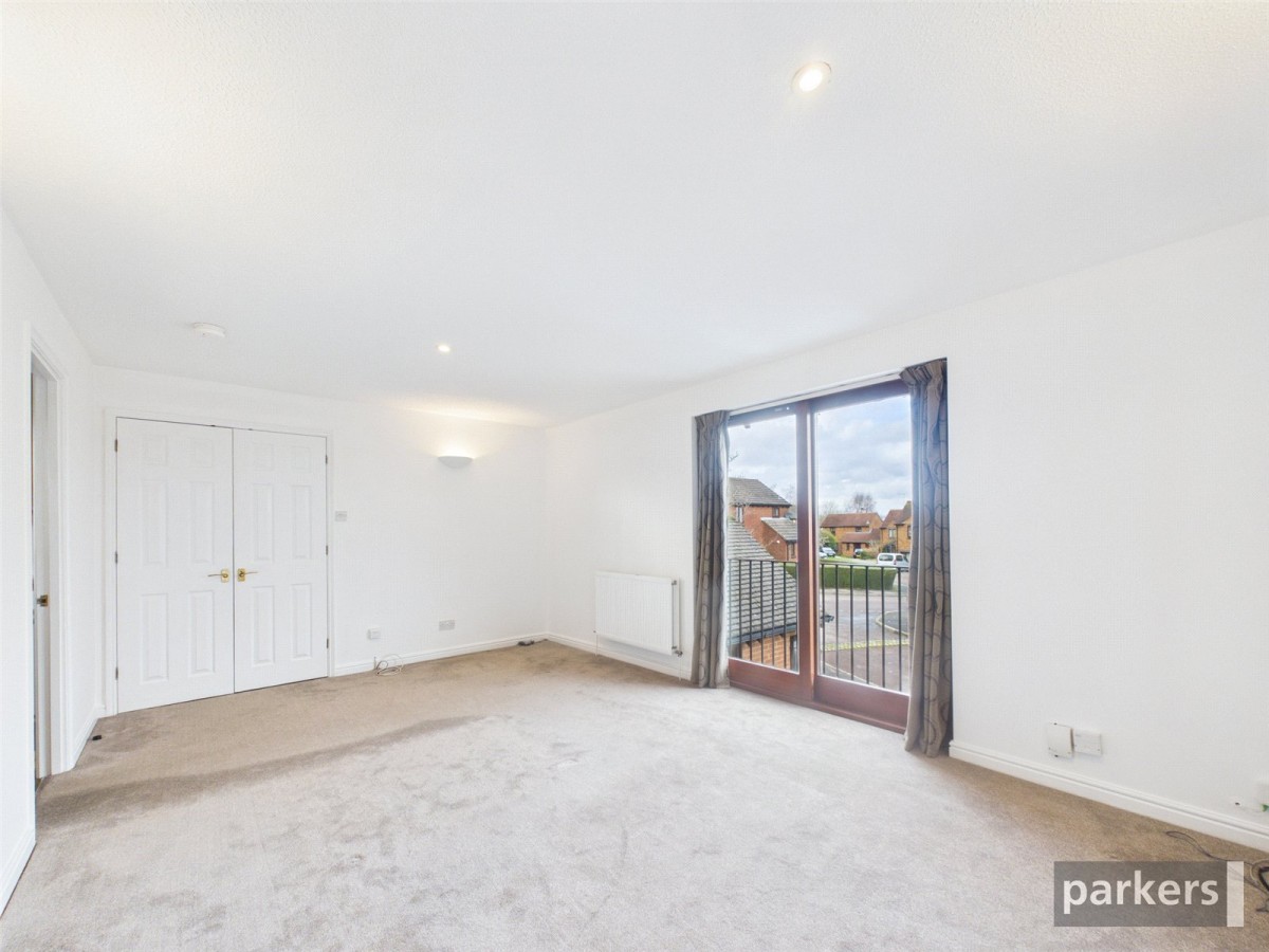 Warfield, Bracknell, Berkshire