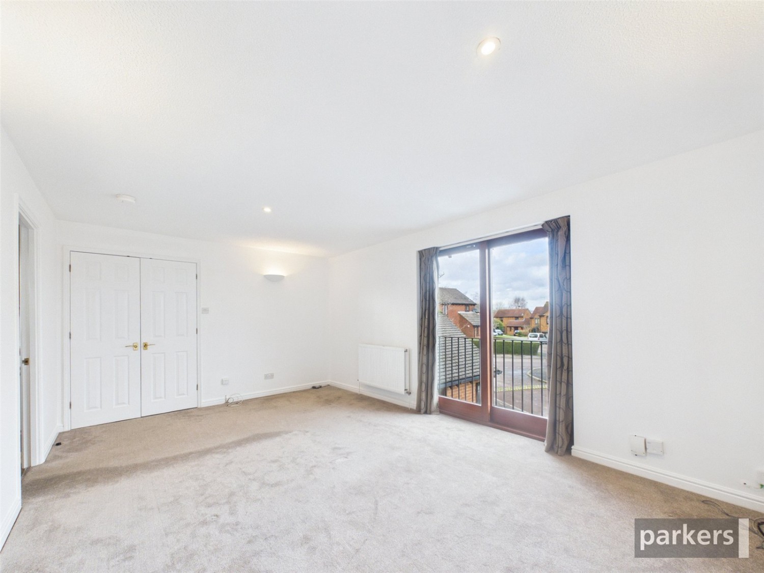 Warfield, Bracknell, Berkshire