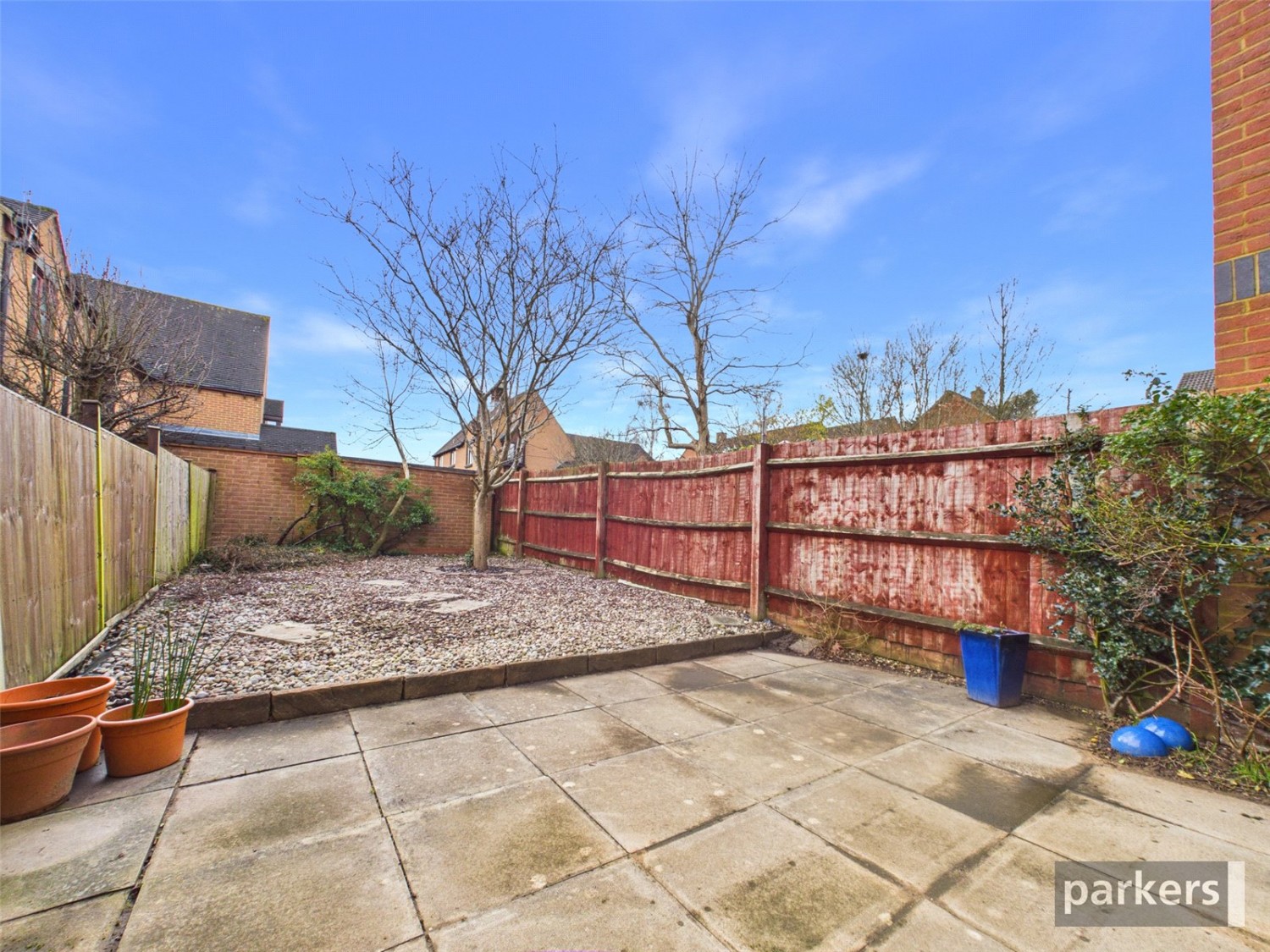 Warfield, Bracknell, Berkshire