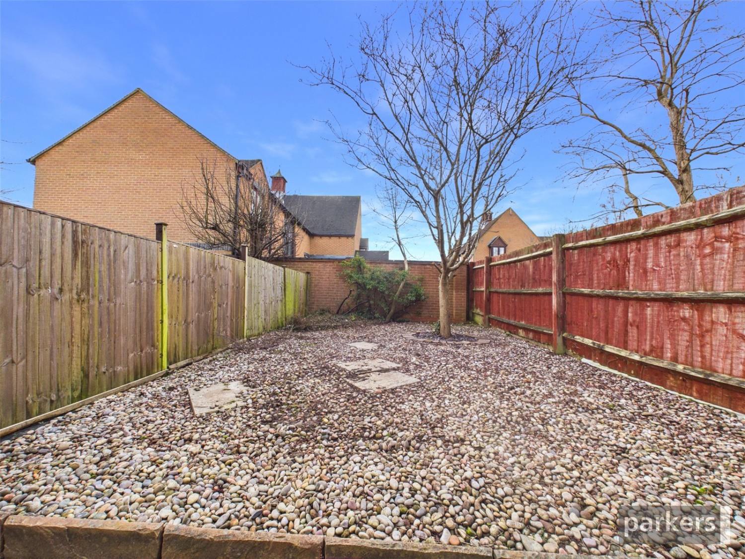 Warfield, Bracknell, Berkshire