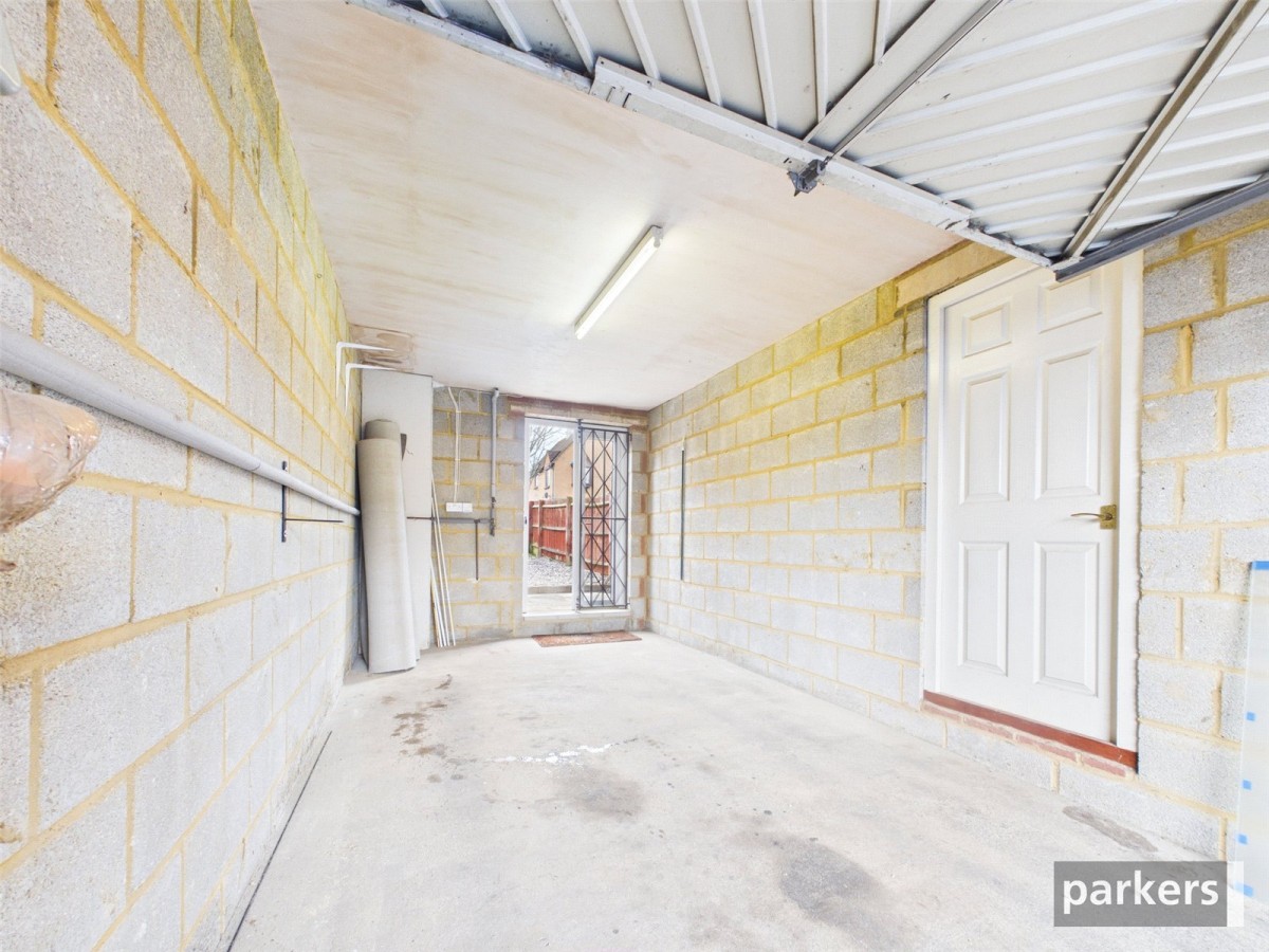 Warfield, Bracknell, Berkshire