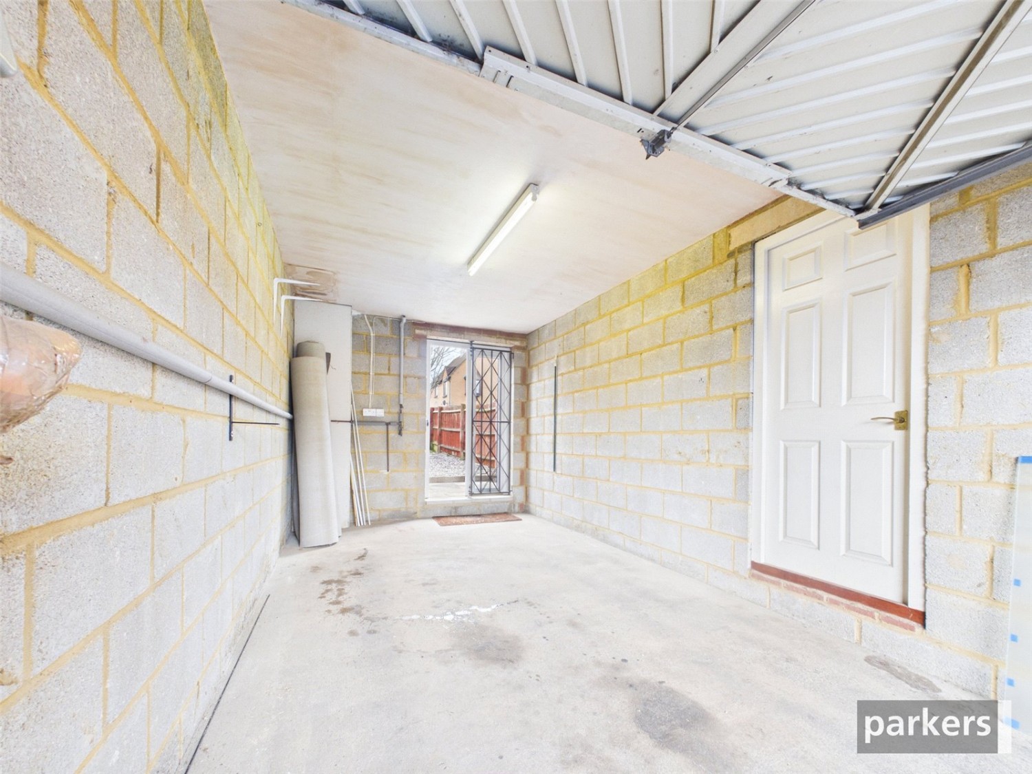 Warfield, Bracknell, Berkshire