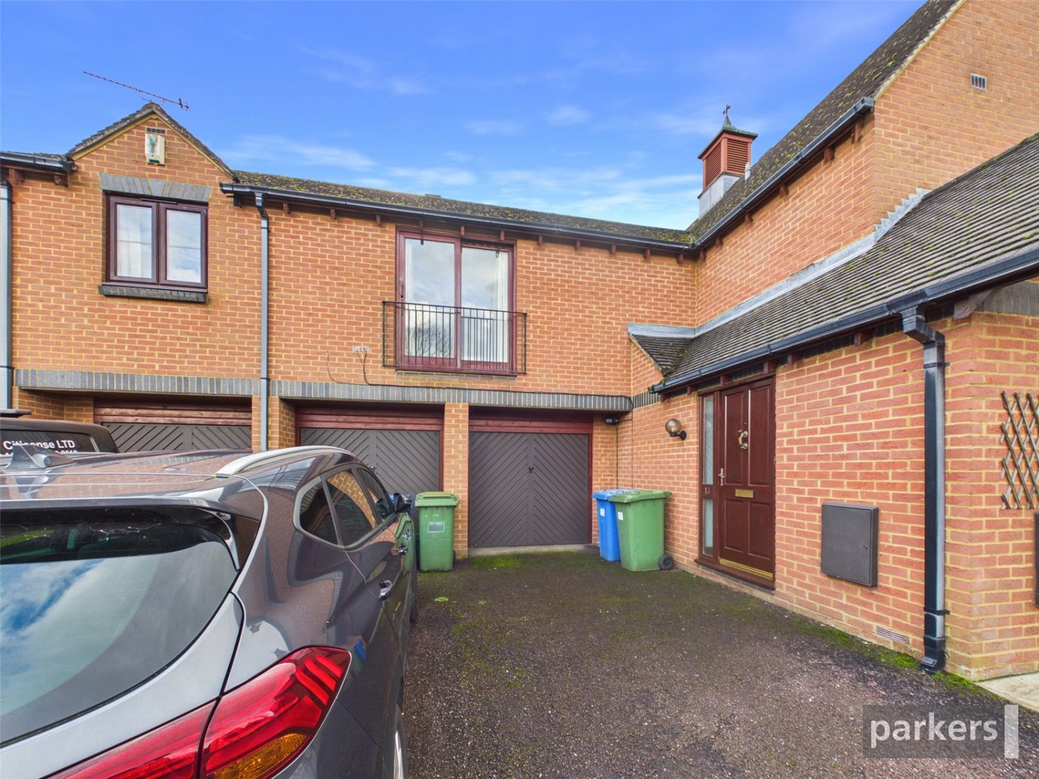 Warfield, Bracknell, Berkshire