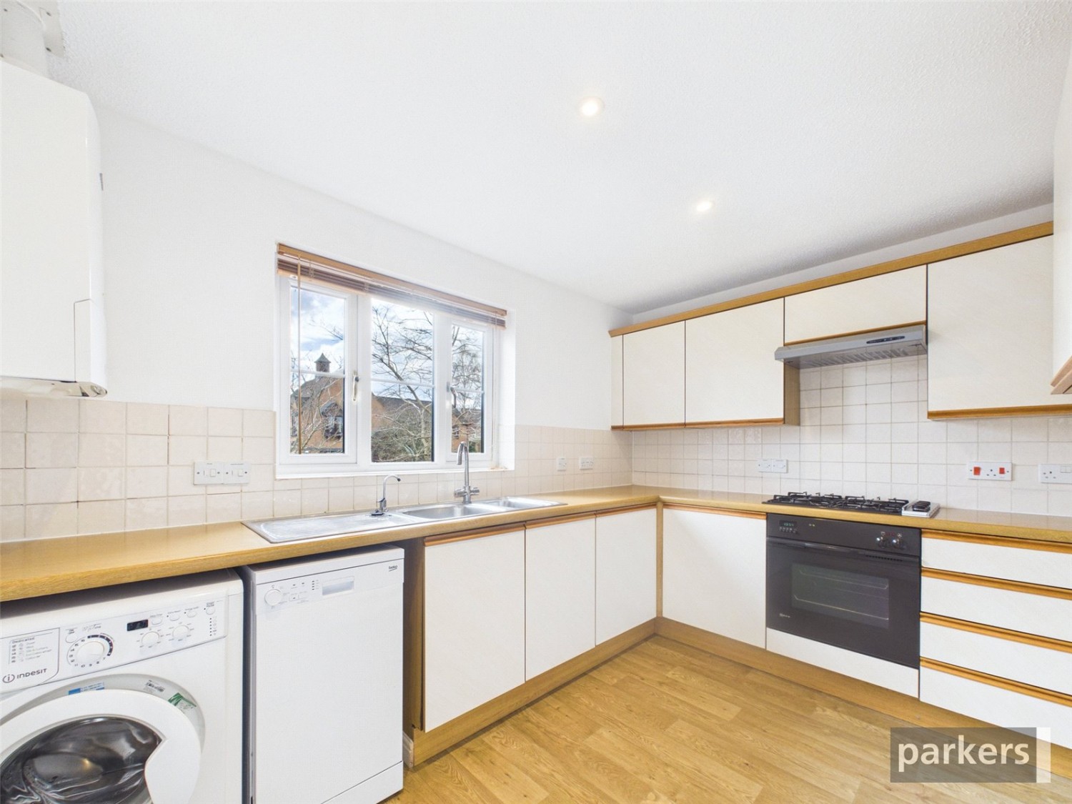 Warfield, Bracknell, Berkshire