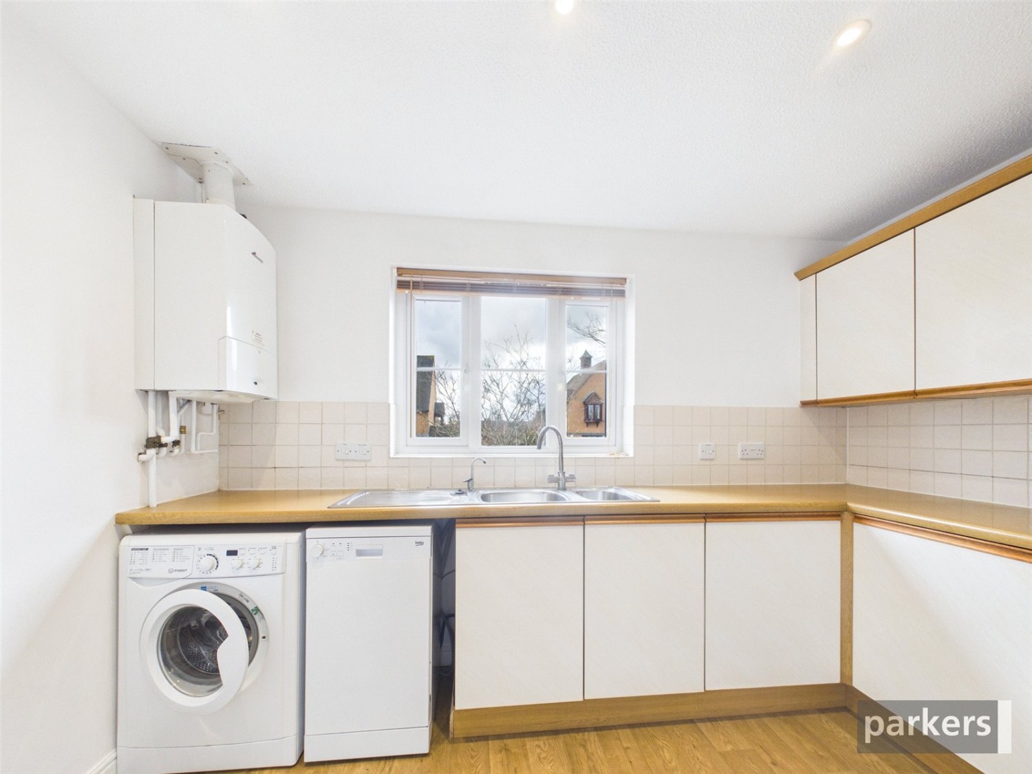 Warfield, Bracknell, Berkshire