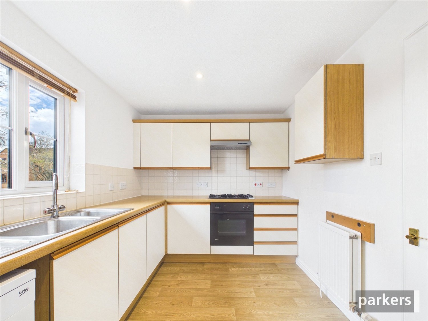 Warfield, Bracknell, Berkshire