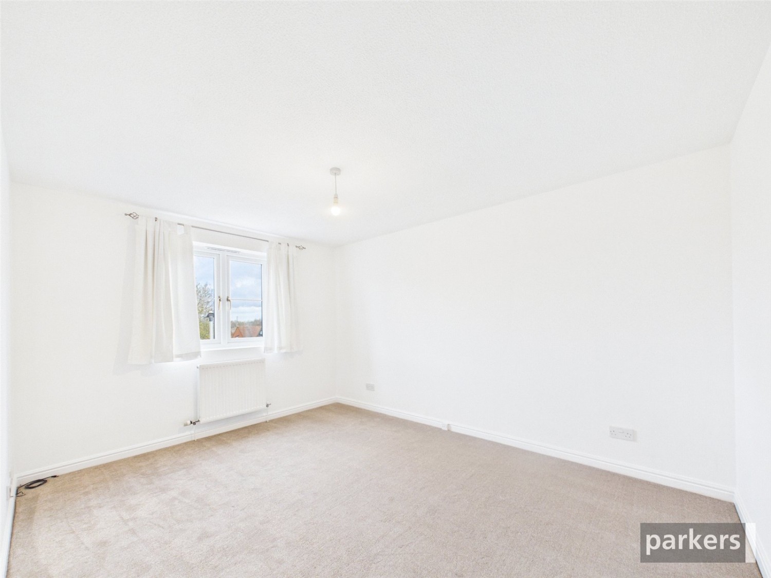 Warfield, Bracknell, Berkshire