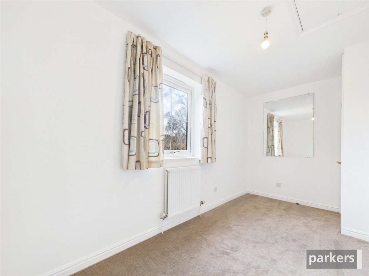 Warfield, Bracknell, Berkshire