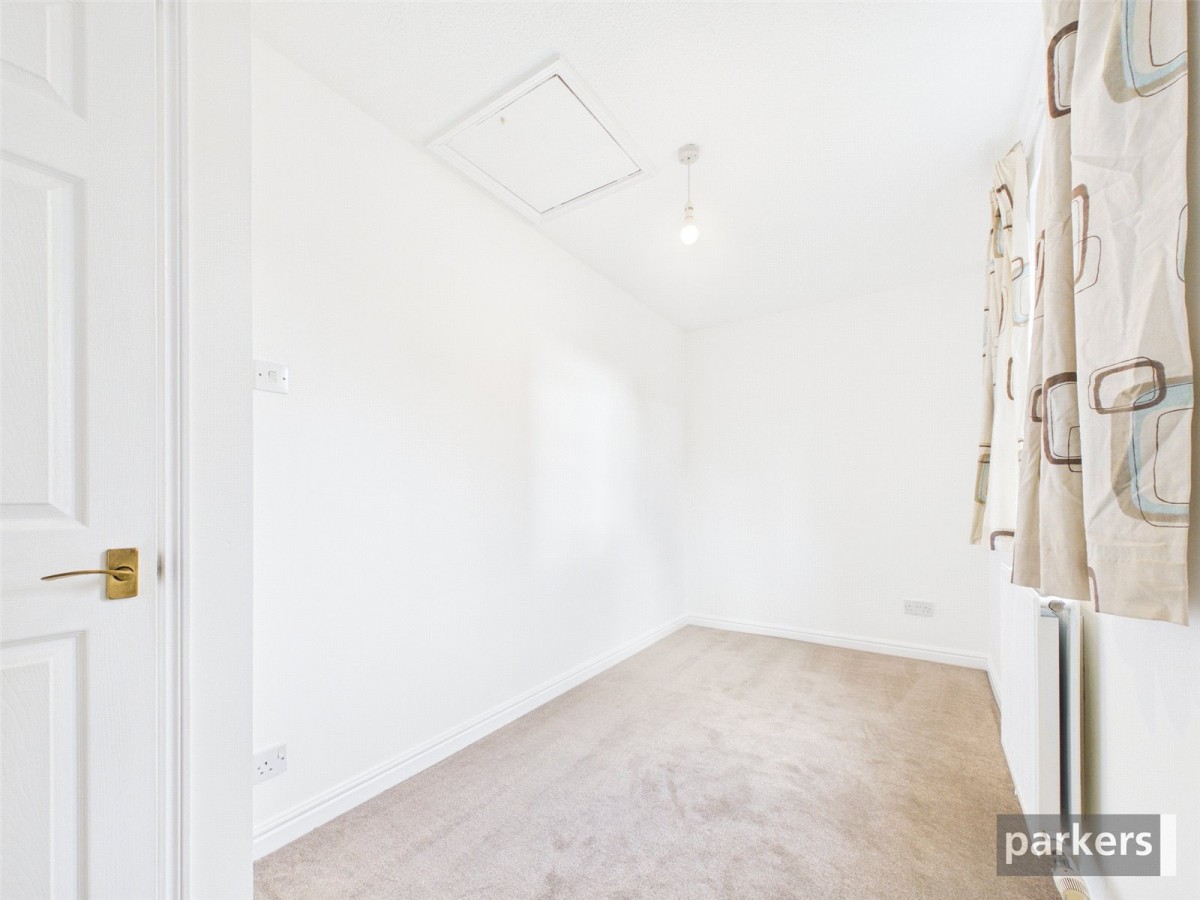 Warfield, Bracknell, Berkshire