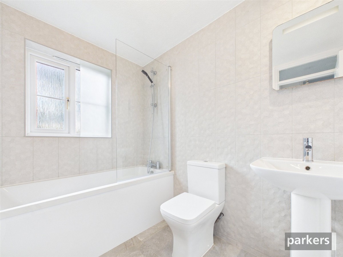 Warfield, Bracknell, Berkshire