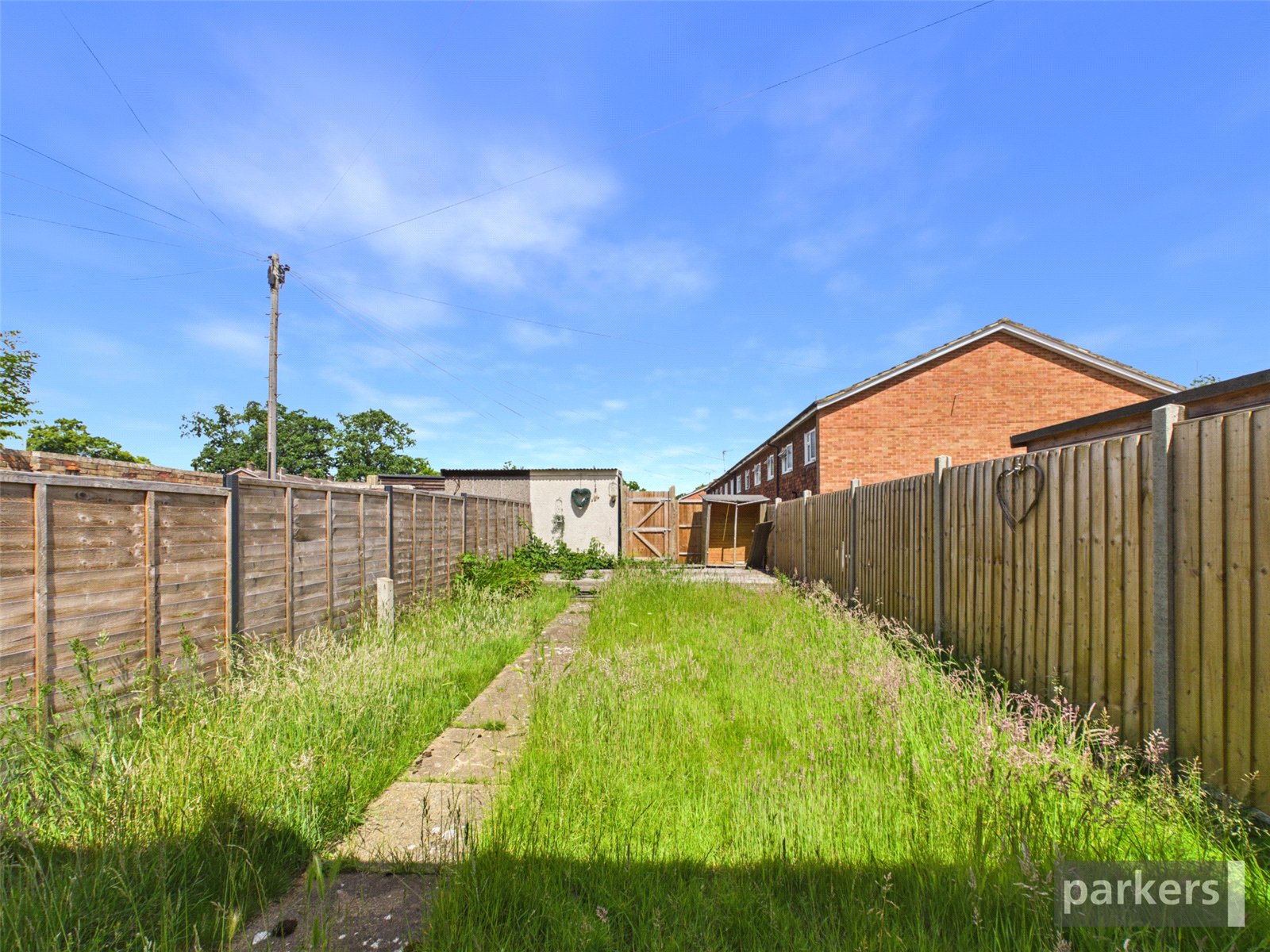 3 bedroom House to let in Emmer Green, Reading, Berkshire
