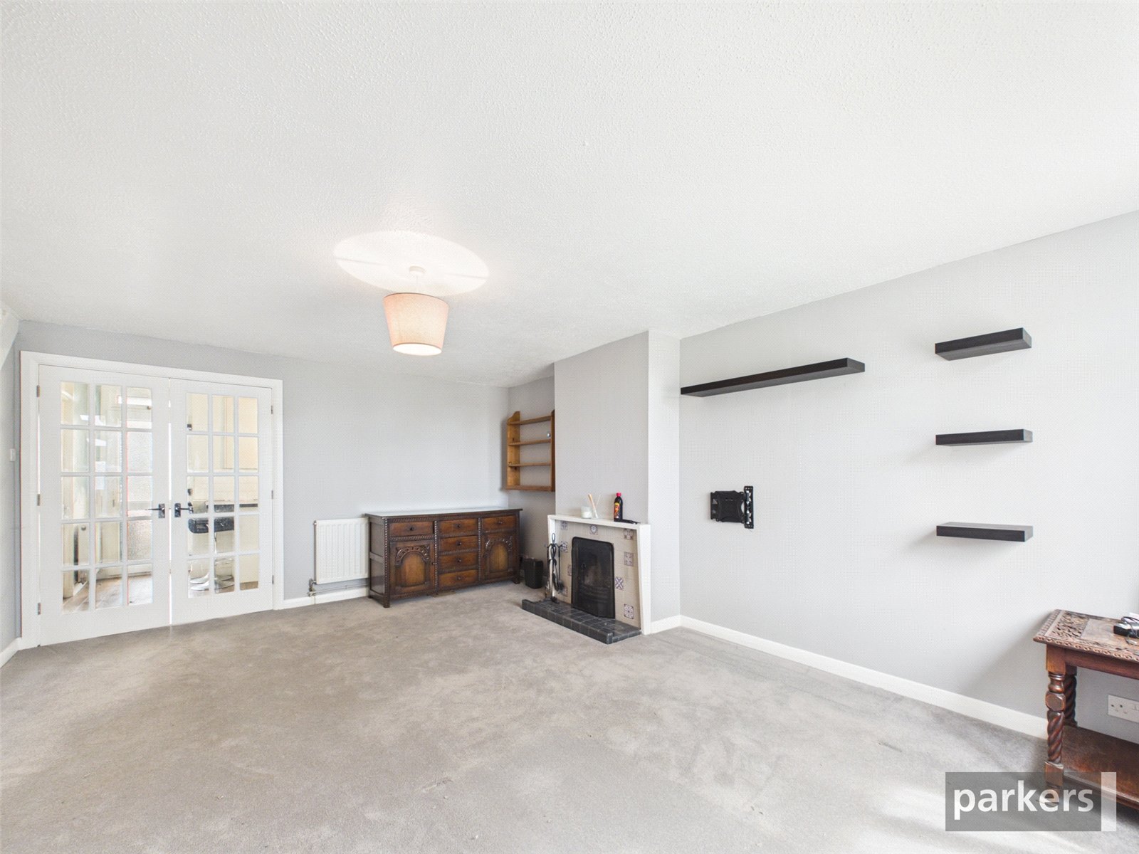 3 bedroom House to let in Emmer Green, Reading, Berkshire