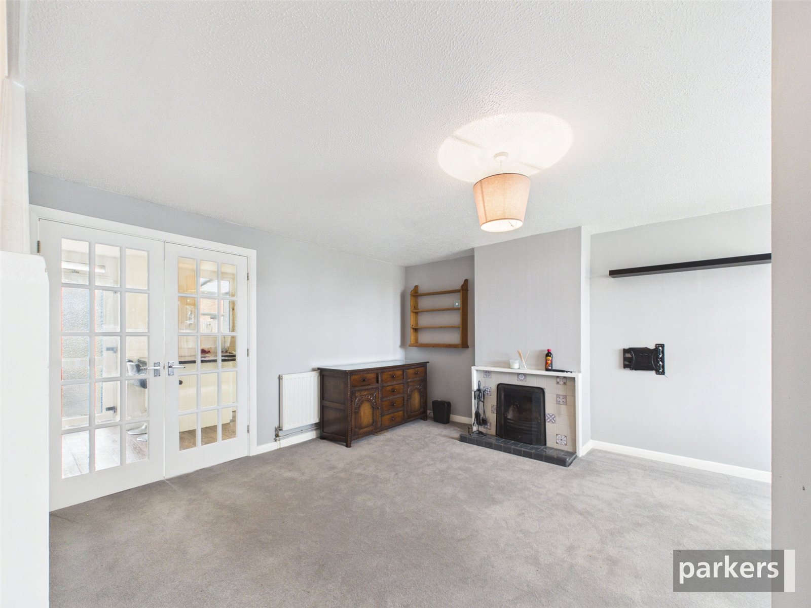 3 bedroom House to let in Emmer Green, Reading, Berkshire