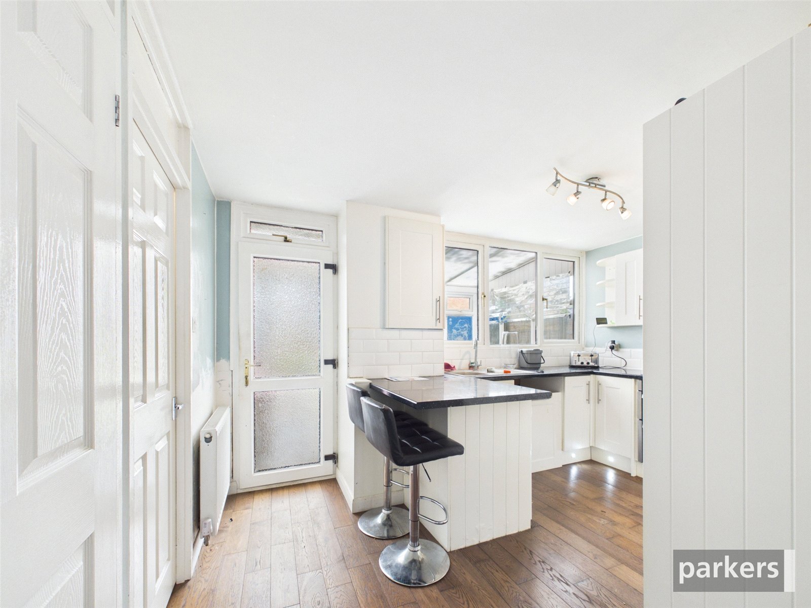 3 bedroom House to let in Emmer Green, Reading, Berkshire