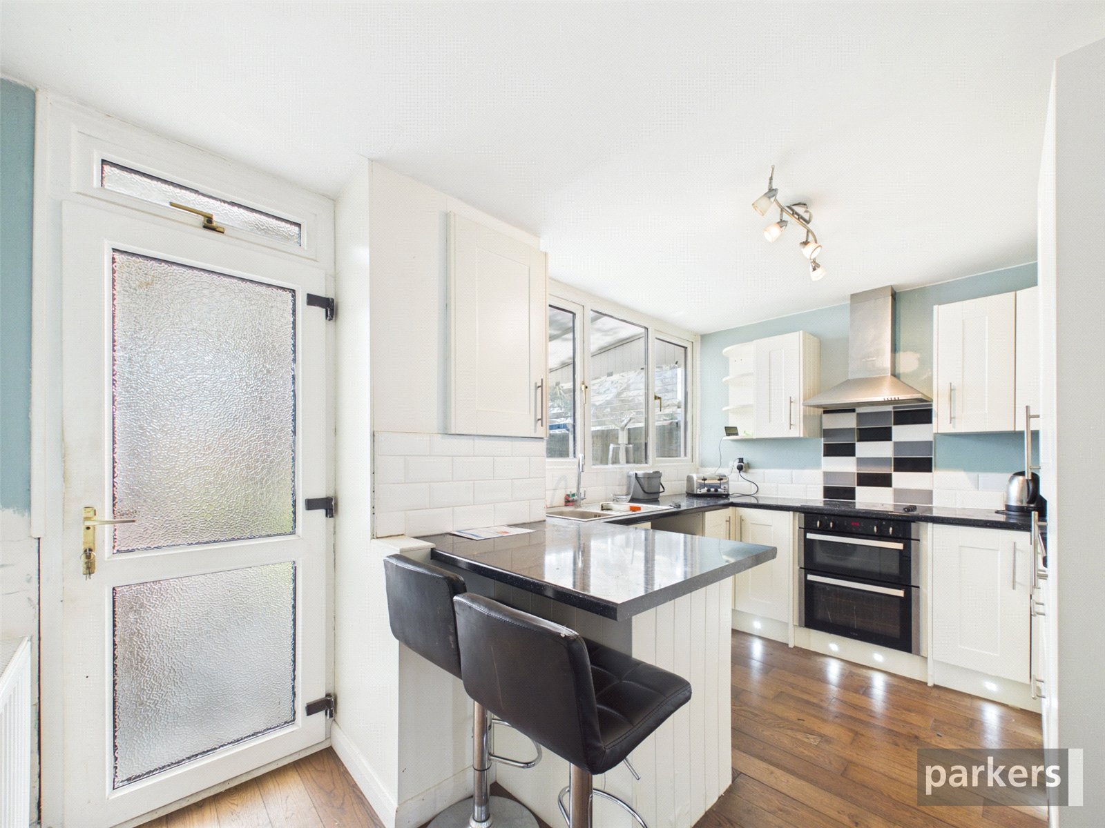 3 bedroom House to let in Emmer Green, Reading, Berkshire
