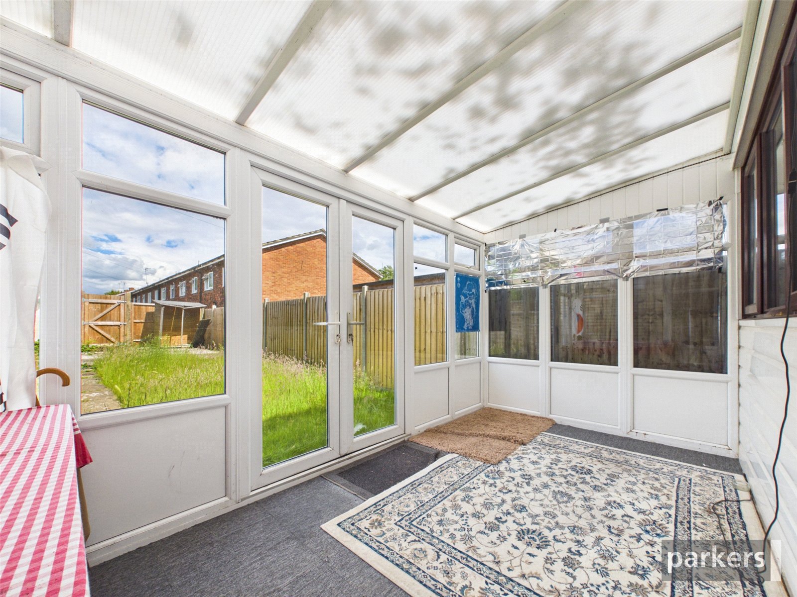 3 bedroom House to let in Emmer Green, Reading, Berkshire