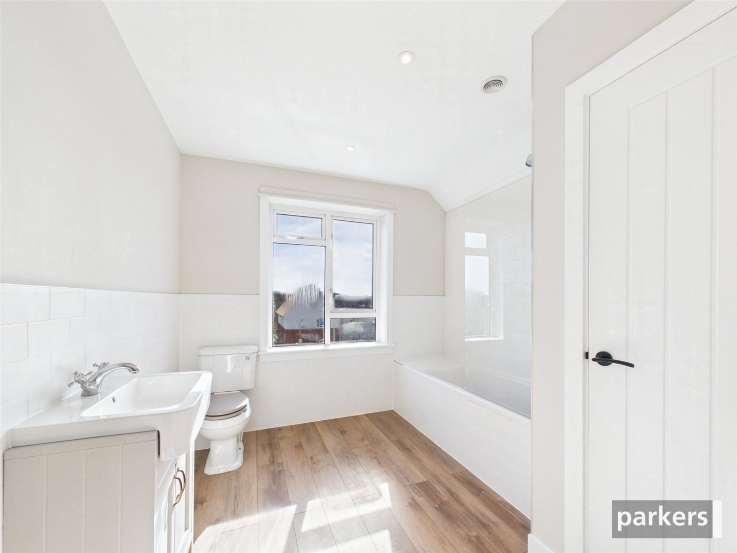 Caversham, Reading, Berkshire