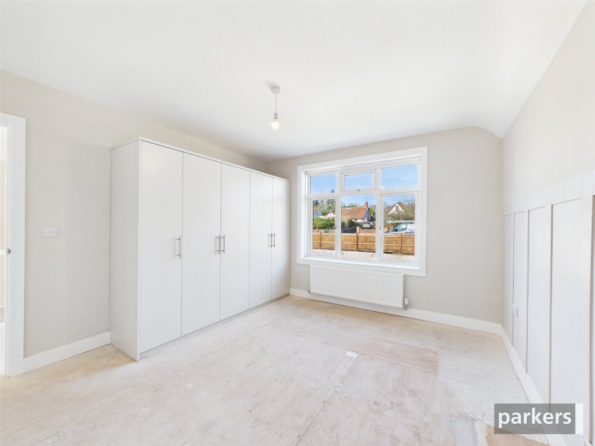 Caversham, Reading, Berkshire