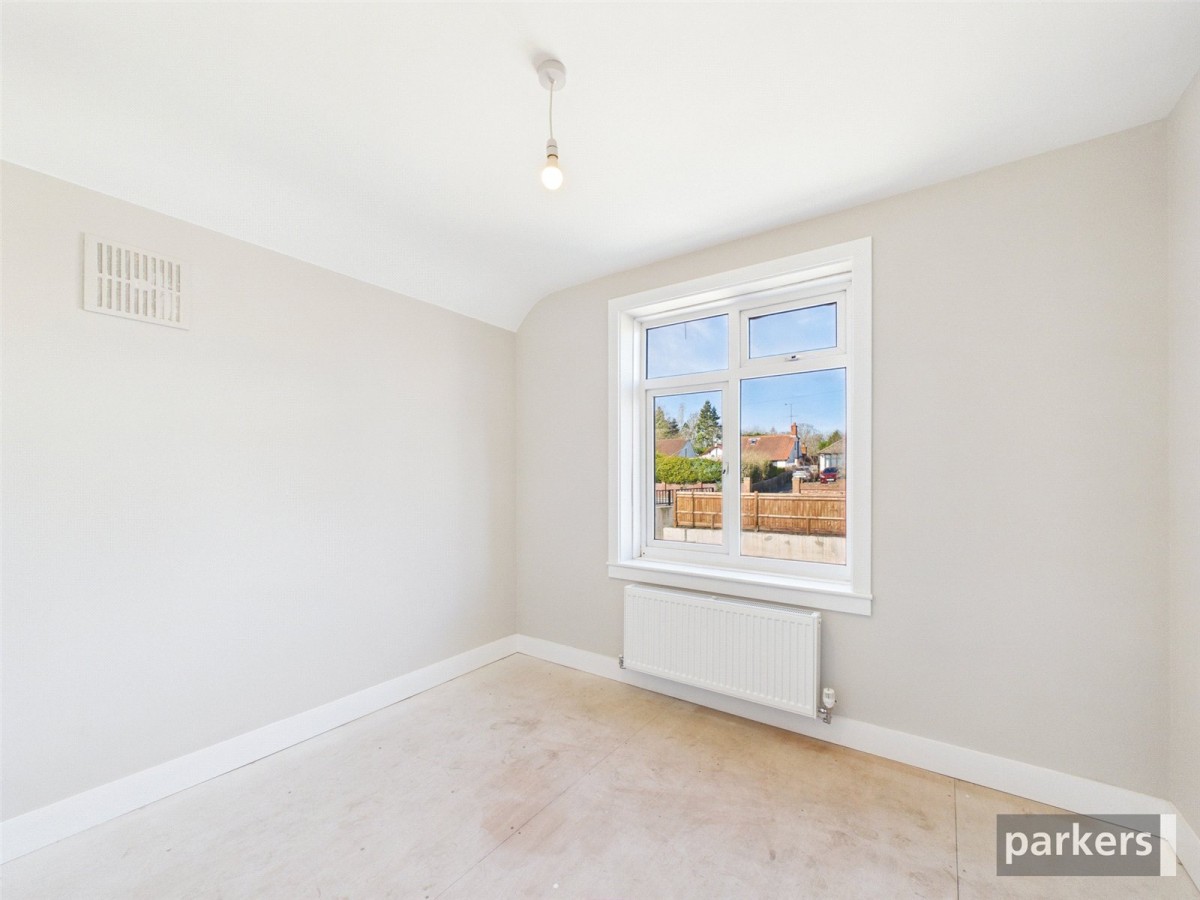 Caversham, Reading, Berkshire