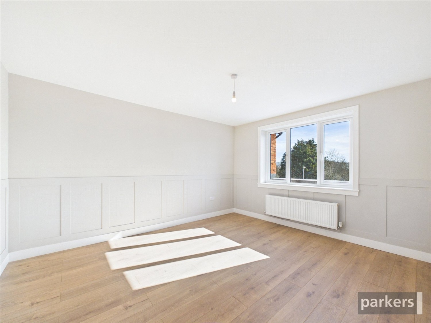 Caversham, Reading, Berkshire