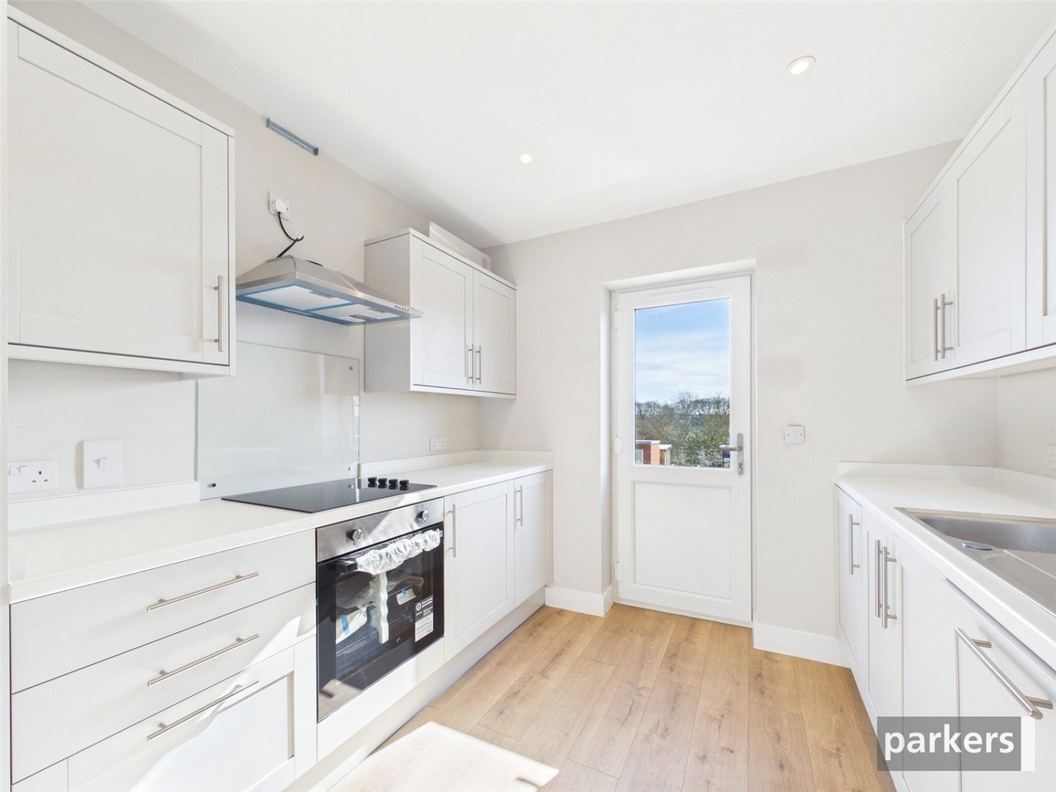 Caversham, Reading, Berkshire