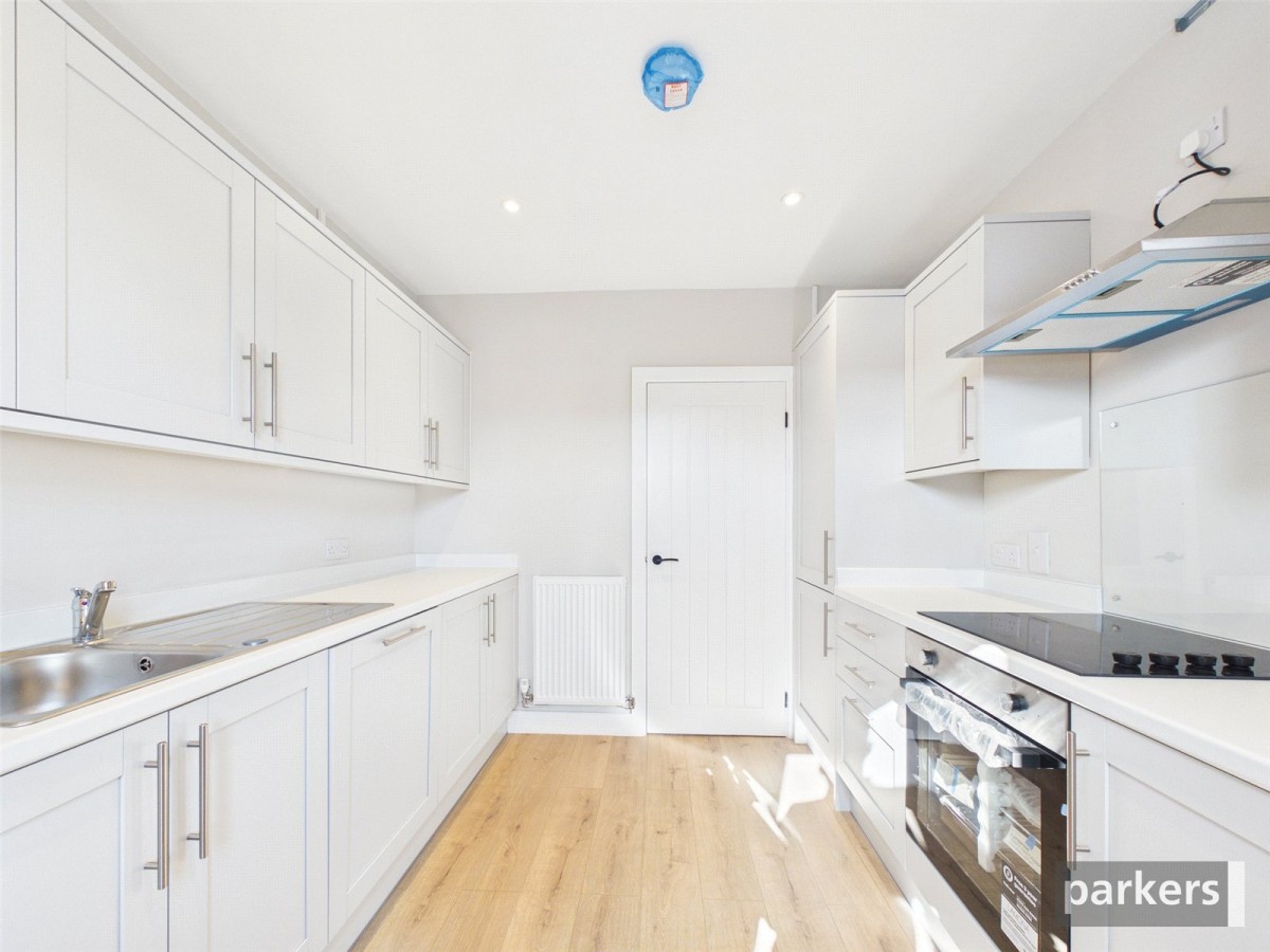 Caversham, Reading, Berkshire