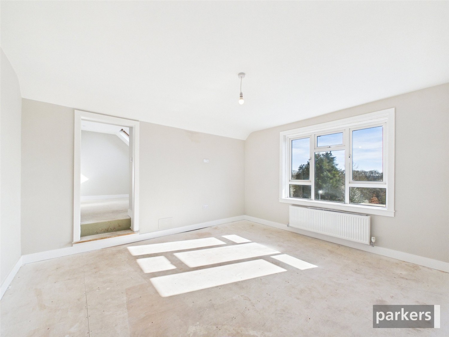 Caversham, Reading, Berkshire