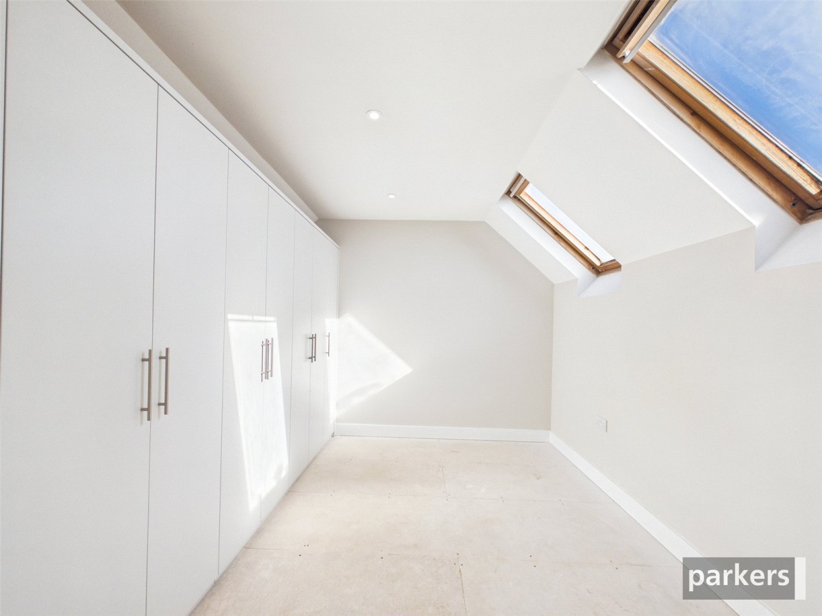 Caversham, Reading, Berkshire